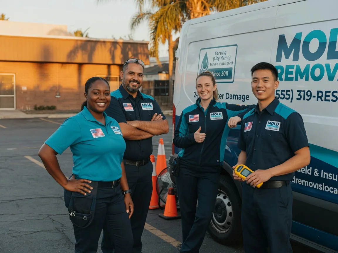Water Damage Restoration company in Nekoosa, WI